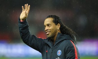 梅西缺席巴黎圣日耳曼历史最佳阵容：合理吗？