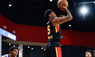 浙江连出2合同！续约琼斯，签约德甲得分王，欲补强关键球能力！