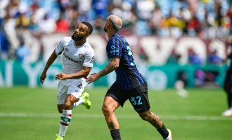 传控完败！巴西劲旅3分钟破意甲冠军，专家：齐沃战术被完爆