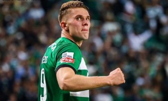 失望！葡体漫天要价导致阿森纳撤出追逐，约克雷斯转会遇到大阻力