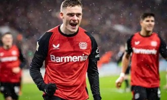 维尔茨1.36亿贵不贵？勒沃库森能从中赚多少，说出来你可能不信