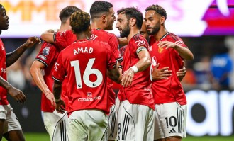 都输不起！曼城残阵战曼联多纳鲁马或迎首秀 红魔门将难抉择