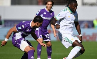 2-1逆转！加斯佩里尼神了：6场5胜，意甲又1夺冠热门诞生