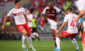 马赛VS阿贾克斯：法甲劲旅主场争胜，荷甲豪门青春风暴来袭