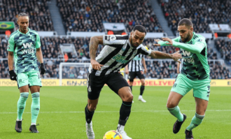 周日019 法甲 布雷斯特VS图卢兹：比分预测