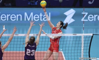 4天3场3-0！科内闯入欧冠八强，对手赛前被爆欠薪，加拉遭主攻荒