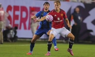 曼联7500万欧元豪掷塞斯科，纽卡斯尔无奈出局？