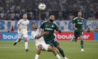 欧冠 22:00 帕纳辛纳科斯VS流浪者比分预测！