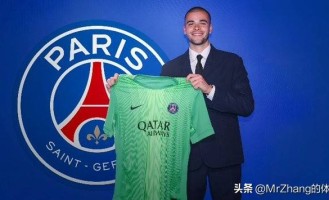 1夜5大官宣!巴黎首签皇马小将升西甲巴萨大将离队利物浦支援亚洲