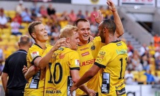 欧冠激战！帕福斯 VS 贝红星，谁能闯入正赛？