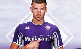 重返意甲的老将：39岁哲科与德布劳内，意甲变养老联赛？