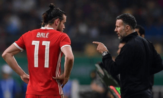 吉格斯和贝尔，谁是威尔士这些年最伟大的足球运动员？