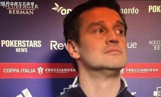 一日意甲动向：国米替补出战跟科莫平分秋色，米兰想买新坎特