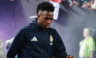 C罗的点拨助维尼修斯成为皇马新领袖