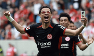 法鹰低价签埃基蒂克，现 7500 万欧身价引多队