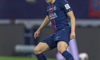 维蒂尼亚与恩里克：冷静之道成就欧冠辉煌