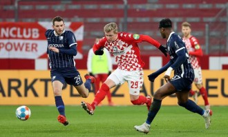 德乙黑马主场弑杀德甲劲旅！德国杯今夜或现惊天冷门