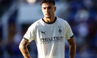 韩国归化22岁德甲中场球员 身价600万欧 入选过德国U16-21国家队