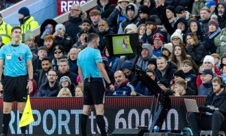 裘德·贝林厄姆面临重大挑战：阿斯顿维拉摩根·罗杰斯强势崛起