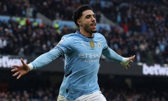 迪斯汀希望瓜迪奥拉制定“欧联计划”，马尔穆什的定位很像帕尔默