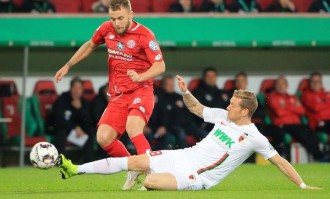 欧协联“德挪对决”！美因茨“德甲硬汉”遇北欧霸主，罗森博格能否逆袭造冷？