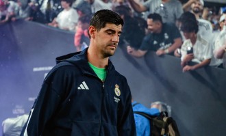 库尔图瓦：皇马的守护神，金球奖是否该属于他？