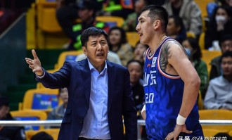 广厦摊事了，德甲得分王来了，并加盟浙江