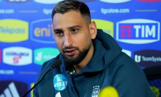 瓦尼亚：那不勒斯是冠军，孔蒂会决定首发，若能夺冠我愿刮掉胡子！