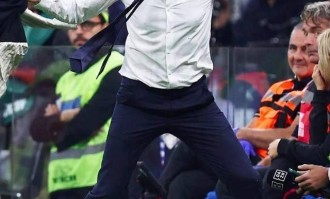 这价格利物浦会接受吗？米兰买不起DV9，准备向努涅斯发起攻势