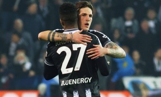 3-0，26岁国米旧将精确制导，助意甲第12完胜佛罗伦萨，终结3连败