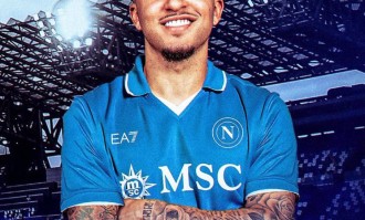 那不勒斯放弃引进桑乔！工资太高，曼联降价到2000万以下无济于事