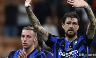 国米转会动态，阿切尔比世俱杯后定去留，弗拉泰西未来或逆转