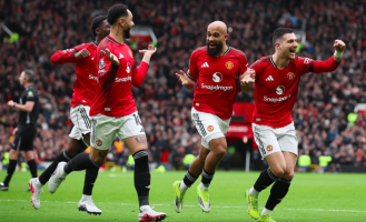 0-2！英超BIG6对决：队长直红 8.8亿豪门近9次交锋首负对手 7轮不胜