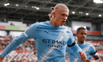 英超最新积分战报：曼城升第5，埃弗顿奇迹绝杀，曼联第10