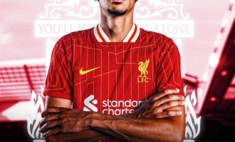 利物浦豪掷9500万签下23岁德甲新星 今夏狂揽6名球员 首发阵容曝光