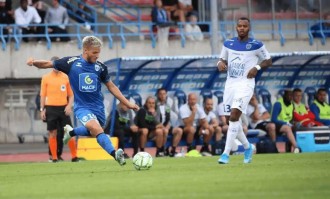 法甲夜场生死斗！勒阿弗尔主场死磕尼斯，3 大维度锁定比分走向