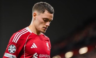 名嘴点评维尔茨一针见血：斯洛特想要前腰，对利物浦有用不知道有啥用