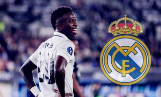 天价年薪谈崩！维尼修斯与皇马决裂，3000万索薪遭拒，沙特截胡