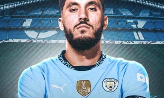 曼城达成谈判基本一致法甲新星 增援D席式中场战力