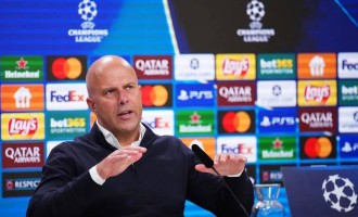 红军队副宝刀不老！2场欧冠独造2球斯洛特该让他重返首发