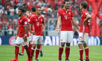 世俱杯巅峰对决：拜仁VS博卡青年，德甲霸主能否碾压南美传奇？