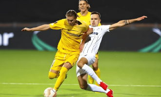 周二006欧冠：格拉茨风暴VS博德闪耀！欧冠之路：格拉茨风暴困境突围，博德闪耀乘胜追击？