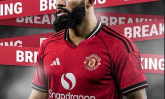 曼联第三次报价姆贝莫，满足7000万要求原因曝光！揭秘拉爵三赢设定