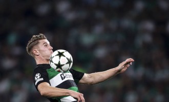 阿森纳豪掷7.35亿欧元敲定约克雷斯：瑞典锋霸能否助力枪手争冠？