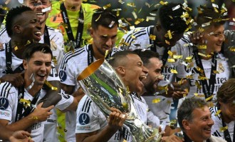 欧超冠军谁最多？拜仁仅2座，米兰并列第二，西甲三豪门共夺14冠