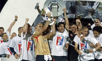 各联赛最长连冠哪些队？曼城英超四连 拜仁统治德甲 法甲最强险降级