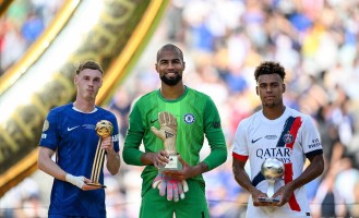 广积粮，终称王！切尔西三年打磨再登巅峰，金元足球时代的回报