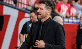 国米选帅风暴：西蒙尼回归梦与小因扎吉的十字路口