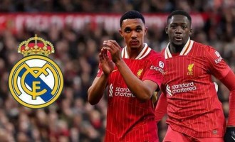 阿诺德开了个坏头！科纳特不想与利物浦续约，明年自由身转投皇马