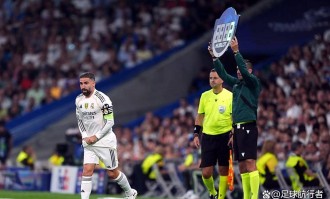 皇马防线迎来曙光，但阿隆索的幸福烦恼才刚开始